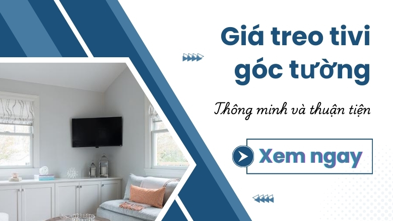 gia-treo-tivi-goc-tuong